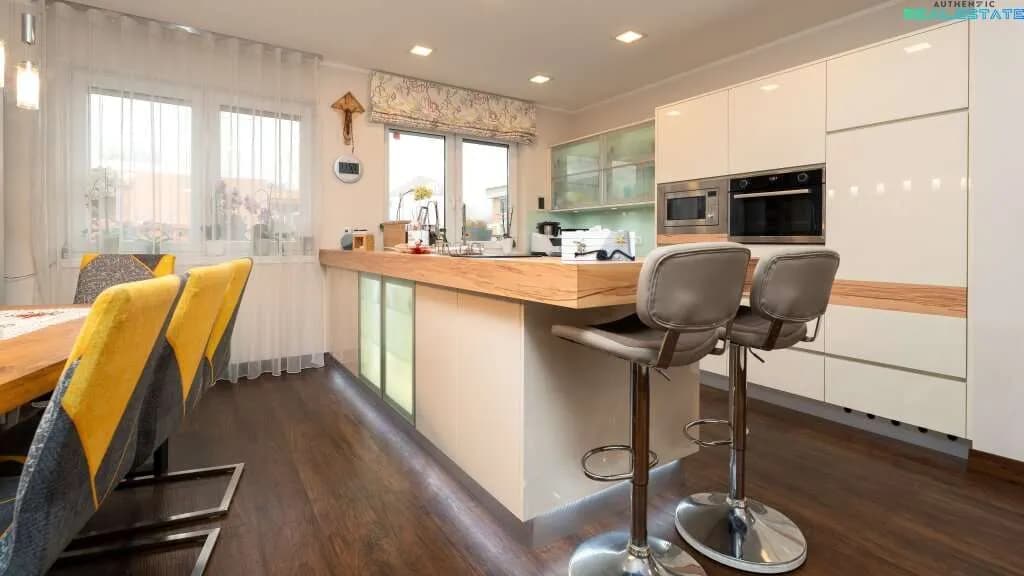 3-Zimmer-Haus kaufen in Mattersburg – 112 m², € 439.000 – Bild 16 von 20