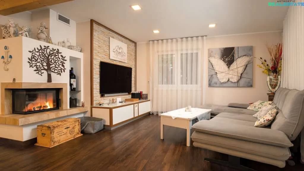 3-Zimmer-Haus kaufen in Mattersburg – 112 m², € 439.000 – Bild 17 von 20