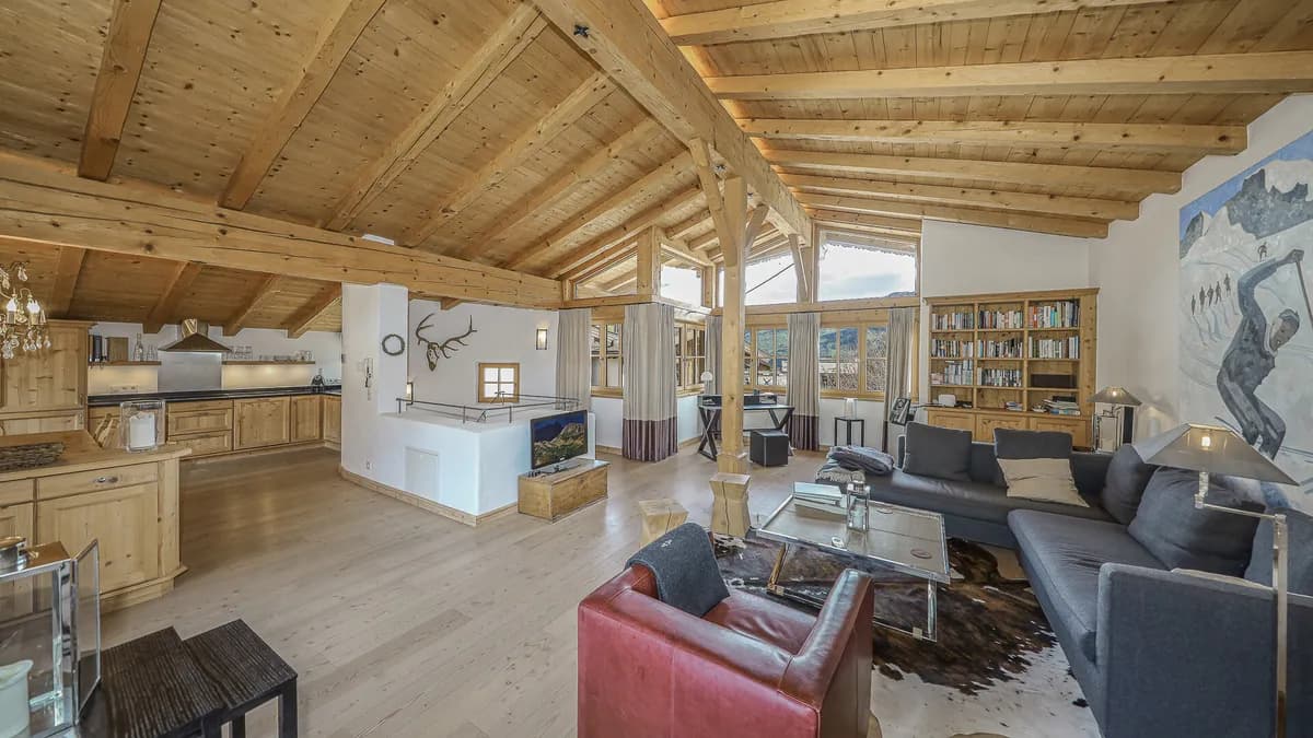 5-Zimmer-Haus kaufen in Kitzbühel – 124,51 m², € 2.330.000 – Bild 3 von 41