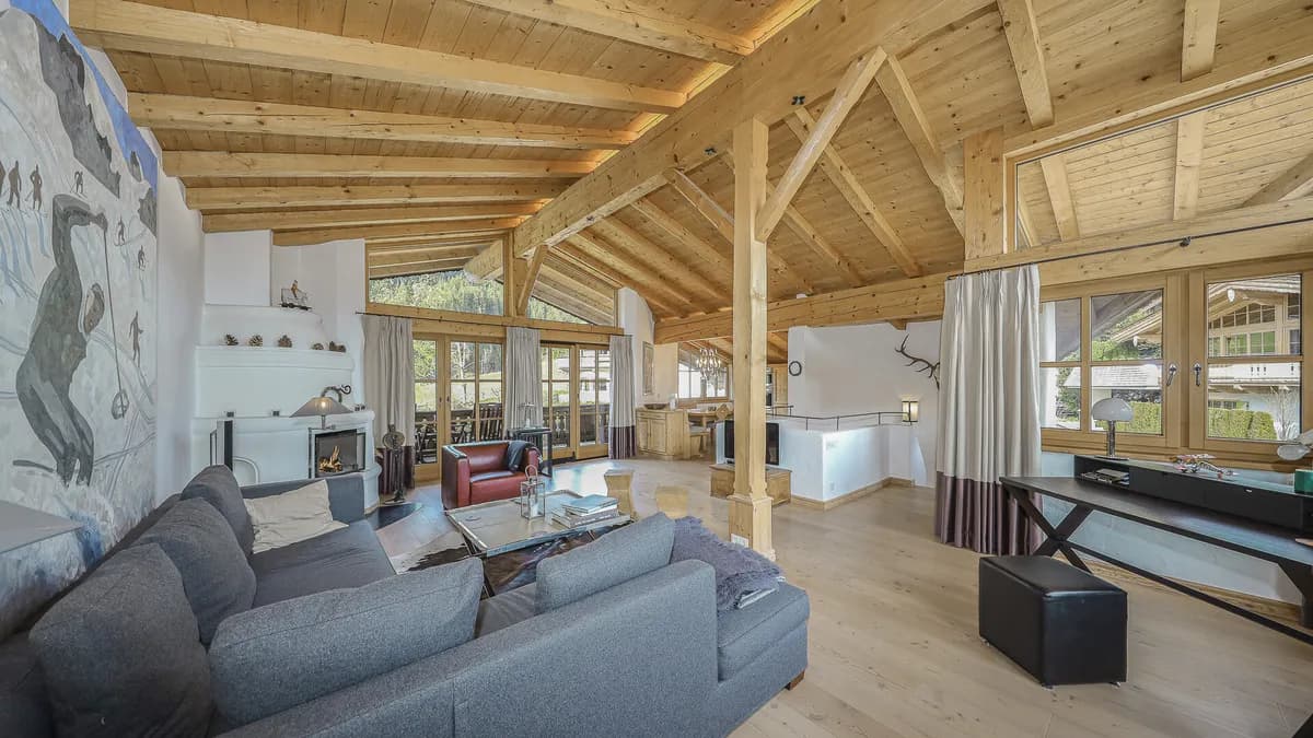 5-Zimmer-Haus kaufen in Kitzbühel – 124,51 m², € 2.330.000 – Bild 4 von 41
