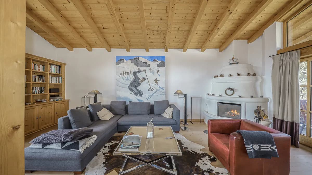 5-Zimmer-Haus kaufen in Kitzbühel – 124,51 m², € 2.330.000 – Bild 5 von 41