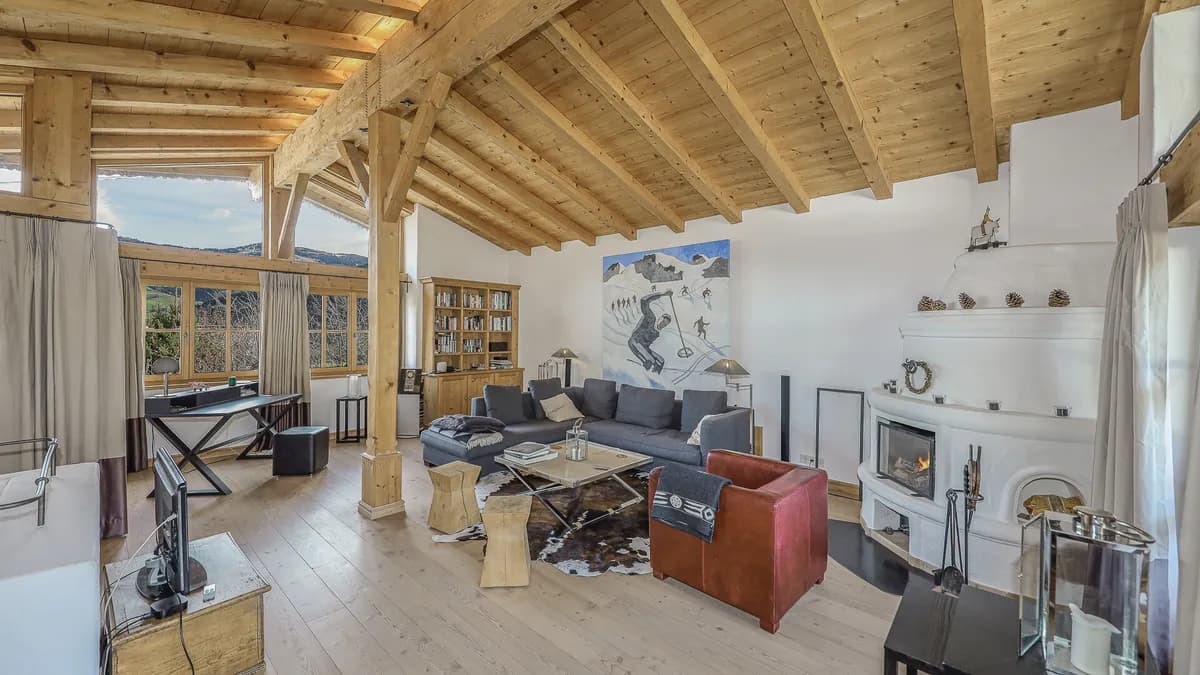 5-Zimmer-Haus kaufen in Kitzbühel – 124,51 m², € 2.330.000 – Bild 6 von 41