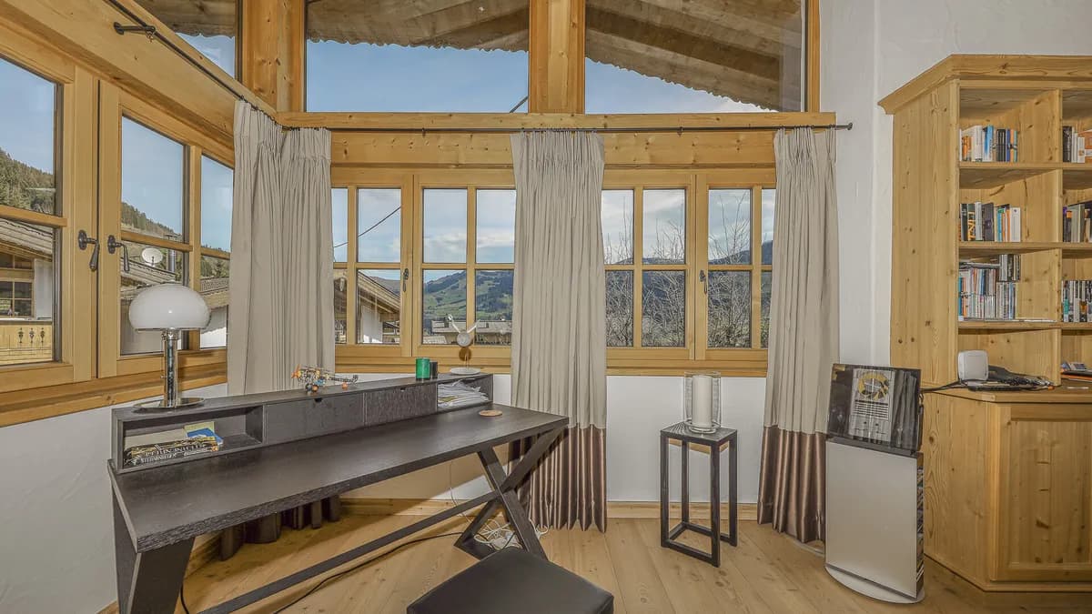 5-Zimmer-Haus kaufen in Kitzbühel – 124,51 m², € 2.330.000 – Bild 7 von 41