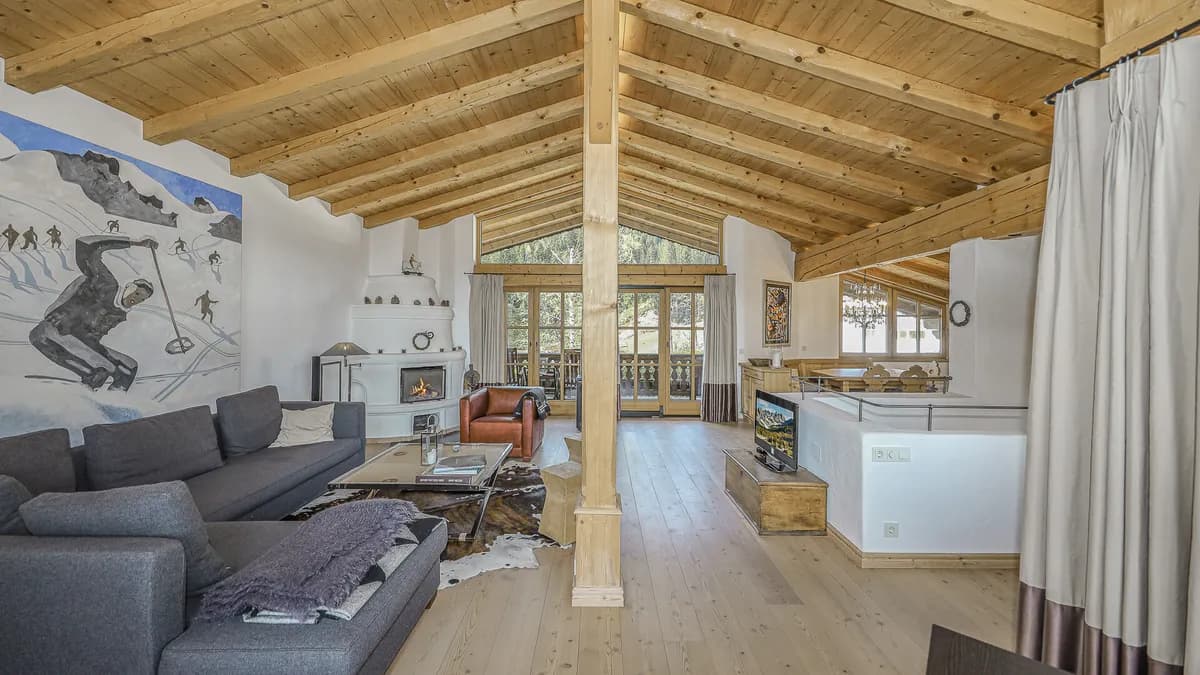 5-Zimmer-Haus kaufen in Kitzbühel – 124,51 m², € 2.330.000 – Bild 8 von 41