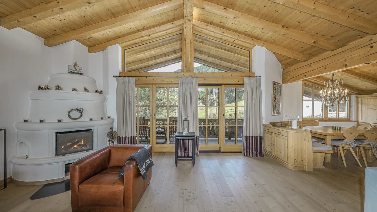 5-Zimmer-Haus kaufen in Kitzbühel – 124,51 m², € 2.330.000 – Bild 9 von 41