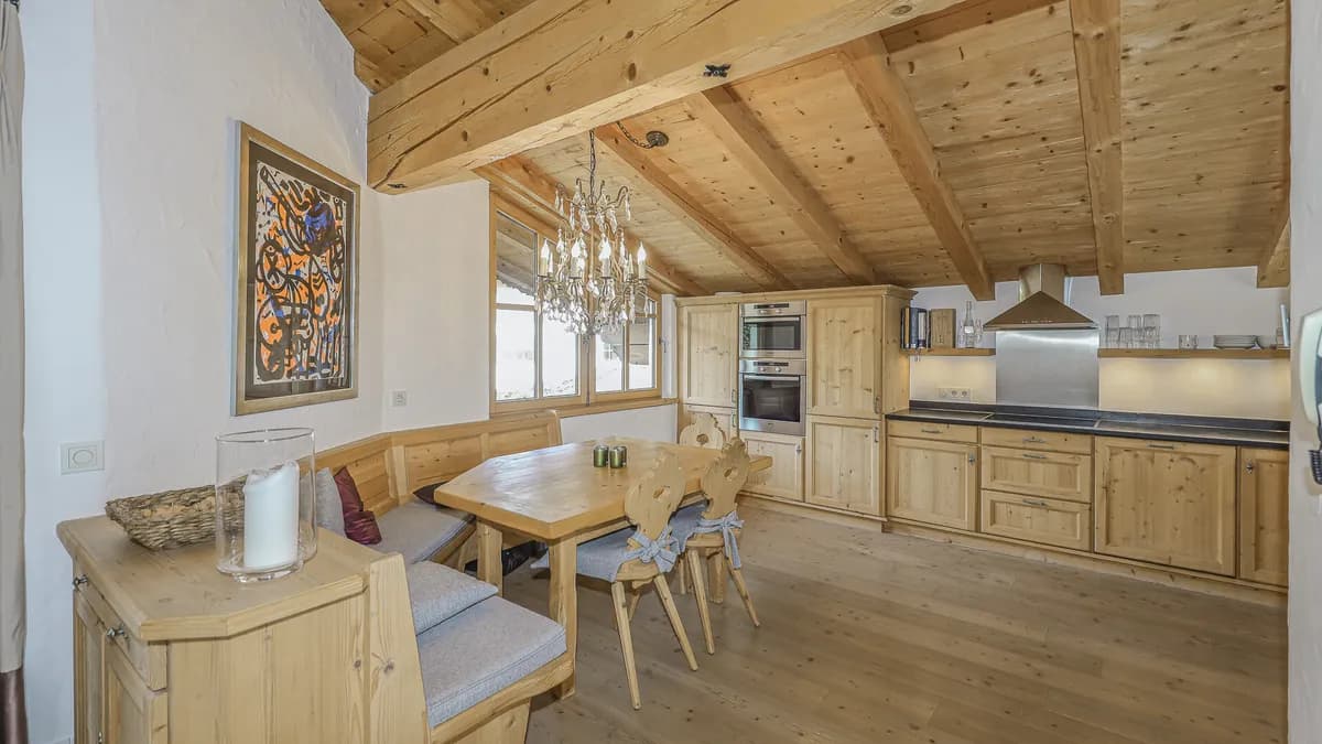 5-Zimmer-Haus kaufen in Kitzbühel – 124,51 m², € 2.330.000 – Bild 10 von 41