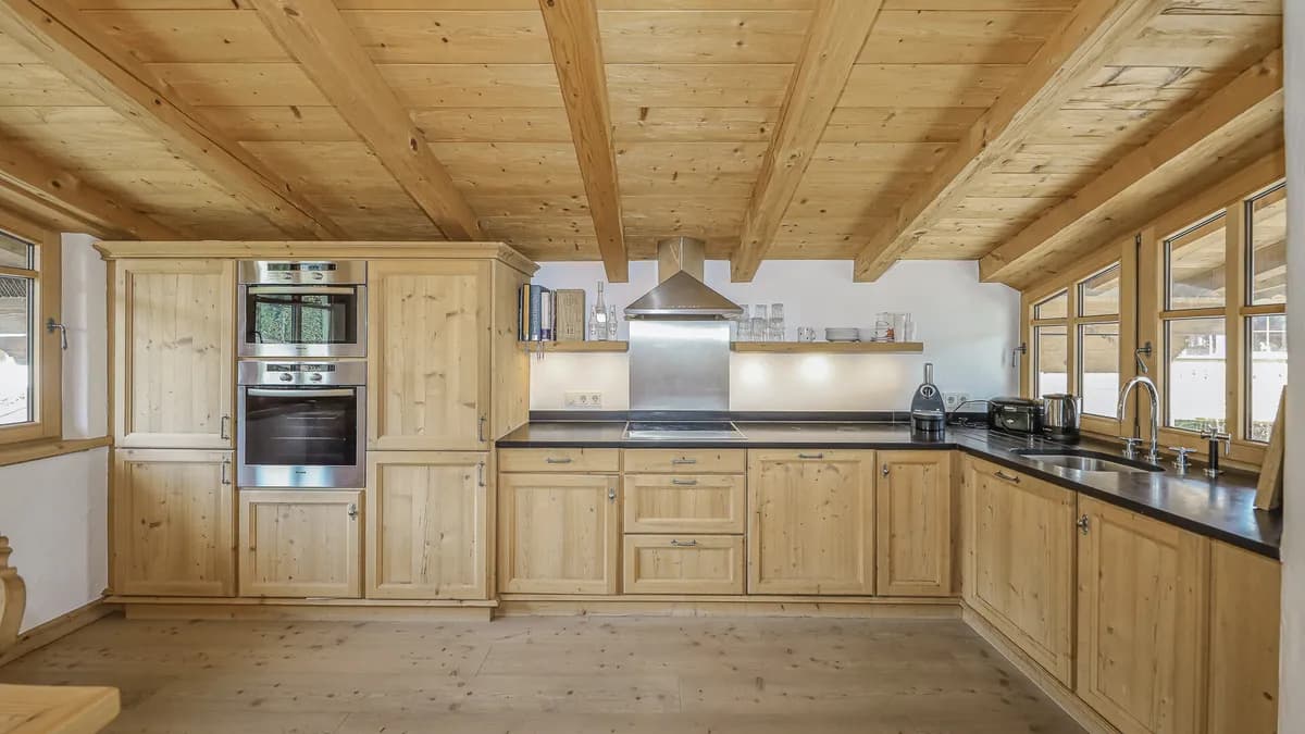 5-Zimmer-Haus kaufen in Kitzbühel – 124,51 m², € 2.330.000 – Bild 11 von 41