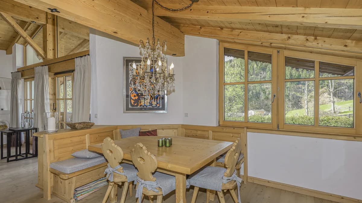 5-Zimmer-Haus kaufen in Kitzbühel – 124,51 m², € 2.330.000 – Bild 12 von 41