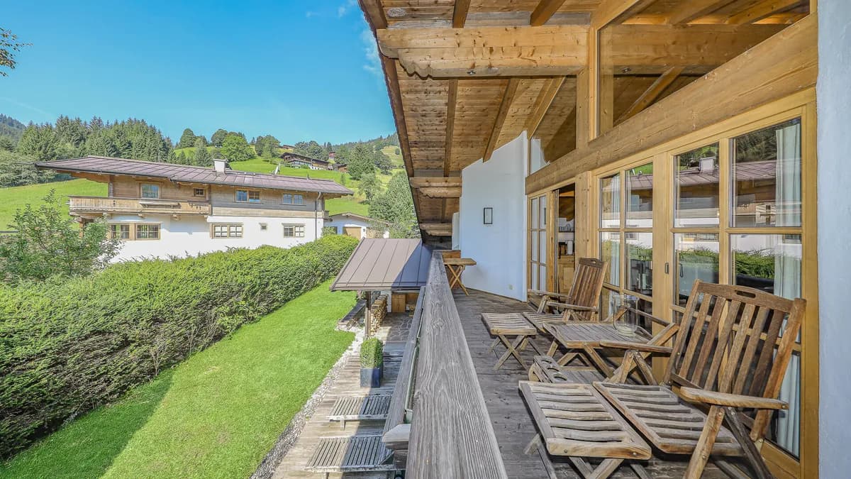5-Zimmer-Haus kaufen in Kitzbühel – 124,51 m², € 2.330.000 – Bild 13 von 41