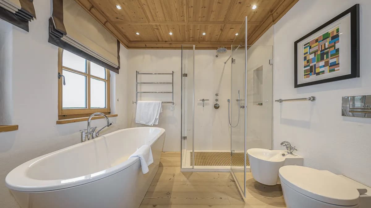 5-Zimmer-Haus kaufen in Kitzbühel – 124,51 m², € 2.330.000 – Bild 16 von 41
