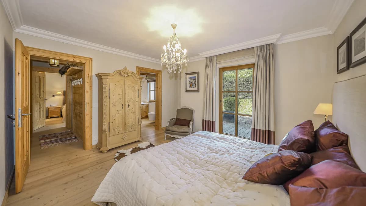 5-Zimmer-Haus kaufen in Kitzbühel – 124,51 m², € 2.330.000 – Bild 19 von 41