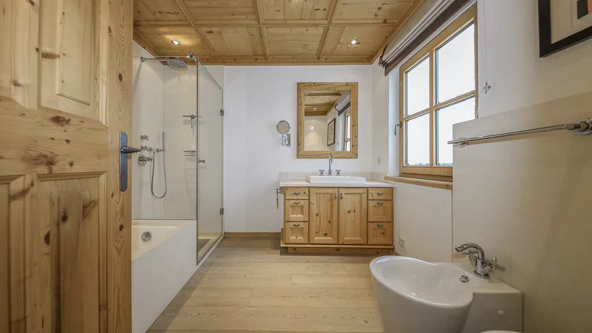 5-Zimmer-Haus kaufen in Kitzbühel – 124,51 m², € 2.330.000 – Bild 20 von 41