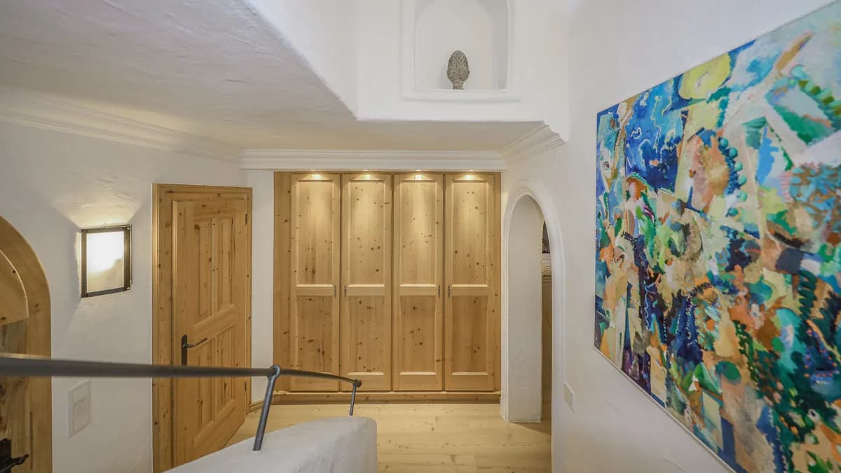 5-Zimmer-Haus kaufen in Kitzbühel – 124,51 m², € 2.330.000 – Bild 22 von 41