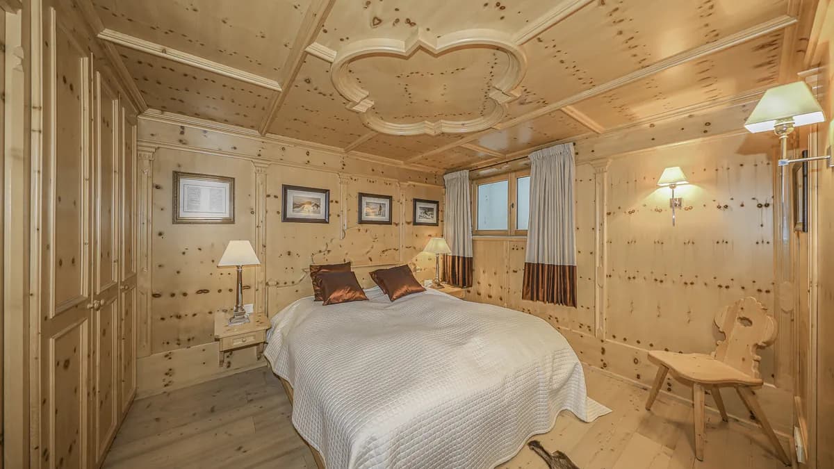 5-Zimmer-Haus kaufen in Kitzbühel – 124,51 m², € 2.330.000 – Bild 30 von 41