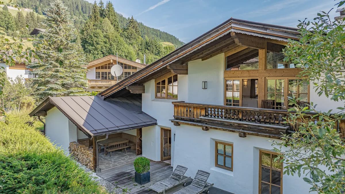 5-Zimmer-Haus kaufen in Kitzbühel – 124,51 m², € 2.330.000 – Bild 34 von 41