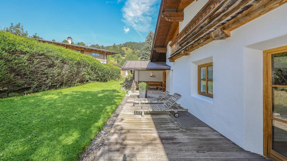 5-Zimmer-Haus kaufen in Kitzbühel – 124,51 m², € 2.330.000 – Bild 36 von 41