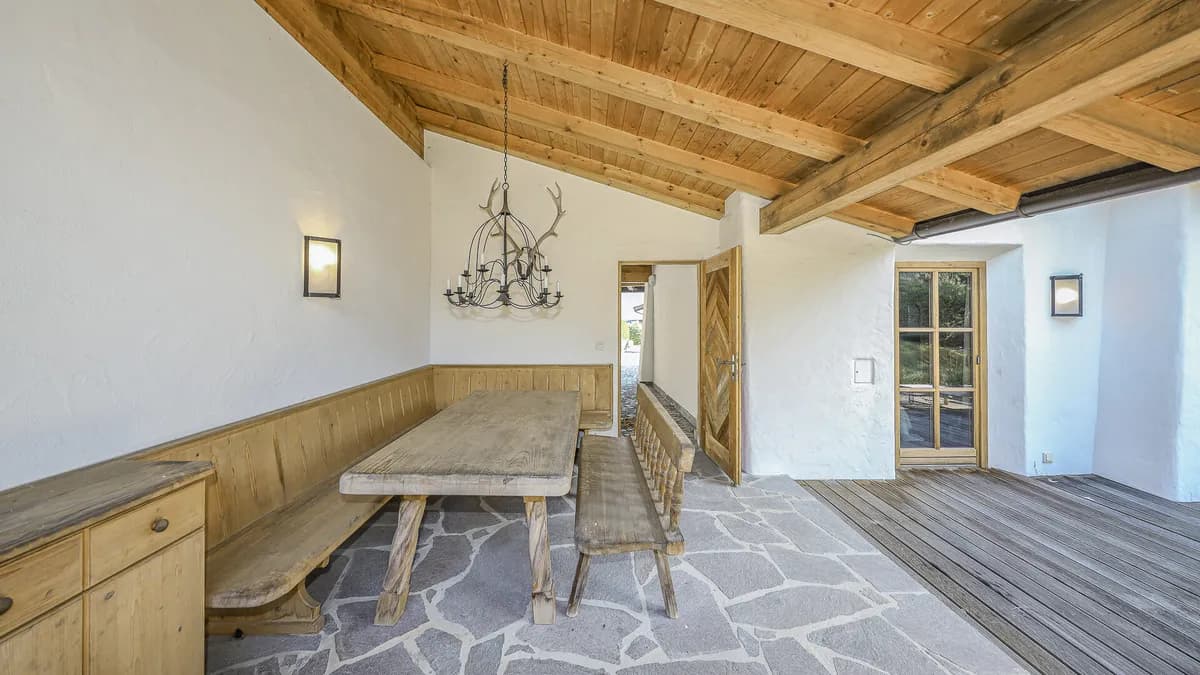 5-Zimmer-Haus kaufen in Kitzbühel – 124,51 m², € 2.330.000 – Bild 37 von 41