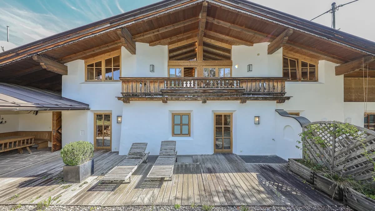 5-Zimmer-Haus kaufen in Kitzbühel – 124,51 m², € 2.330.000 – Bild 38 von 41