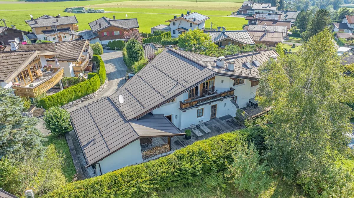 5-Zimmer-Haus kaufen in Kitzbühel – 124,51 m², € 2.330.000 – Bild 39 von 41