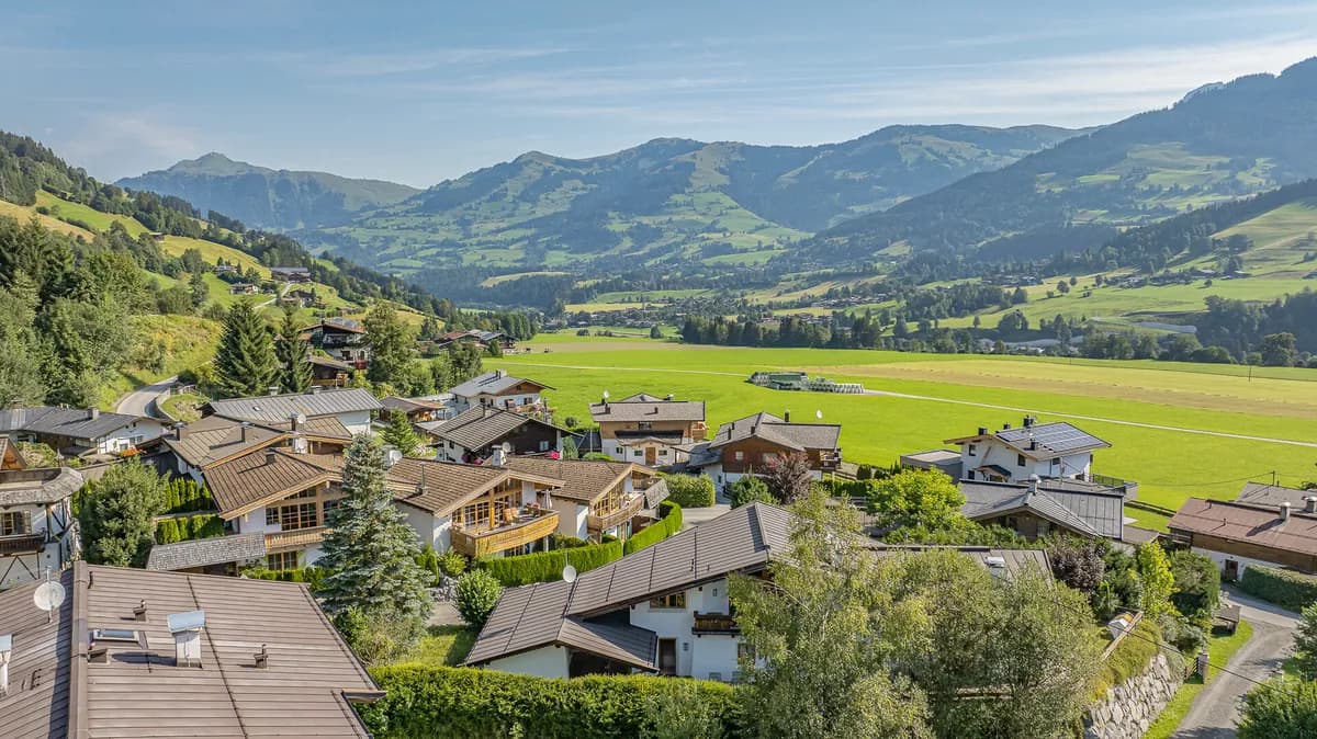 5-Zimmer-Haus kaufen in Kitzbühel – 124,51 m², € 2.330.000 – Bild 40 von 41