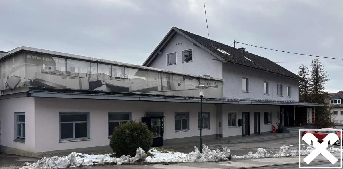 Immobilie kaufen in Villach Land – 302,17 m², € 670.000 – Bild 1 von 14