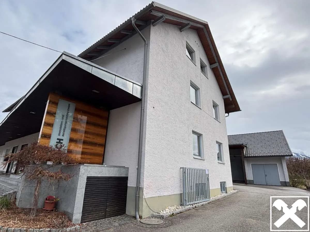 Immobilie kaufen in Villach Land – 302,17 m², € 670.000 – Bild 9 von 14