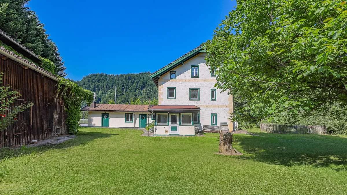 Immobilie kaufen in Kufstein – 3 491 m², € 1.550.000 – Bild 2 von 7