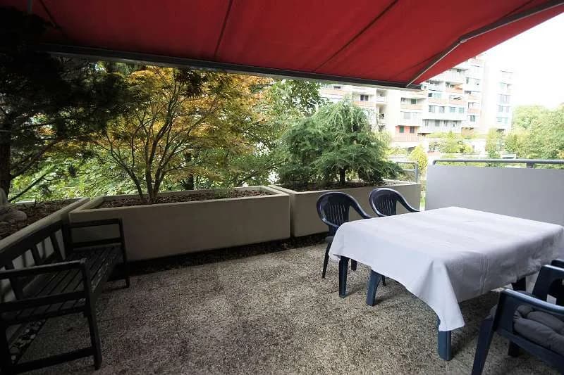 3-Zimmer-Wohnung mieten in Graz – 54 m², € 856 – Bild 9 von 9