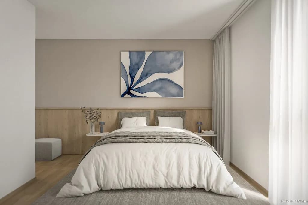 2-Zimmer-Wohnung kaufen in Krems Land – 47,73 m², € 229.000 – Bild 6 von 8