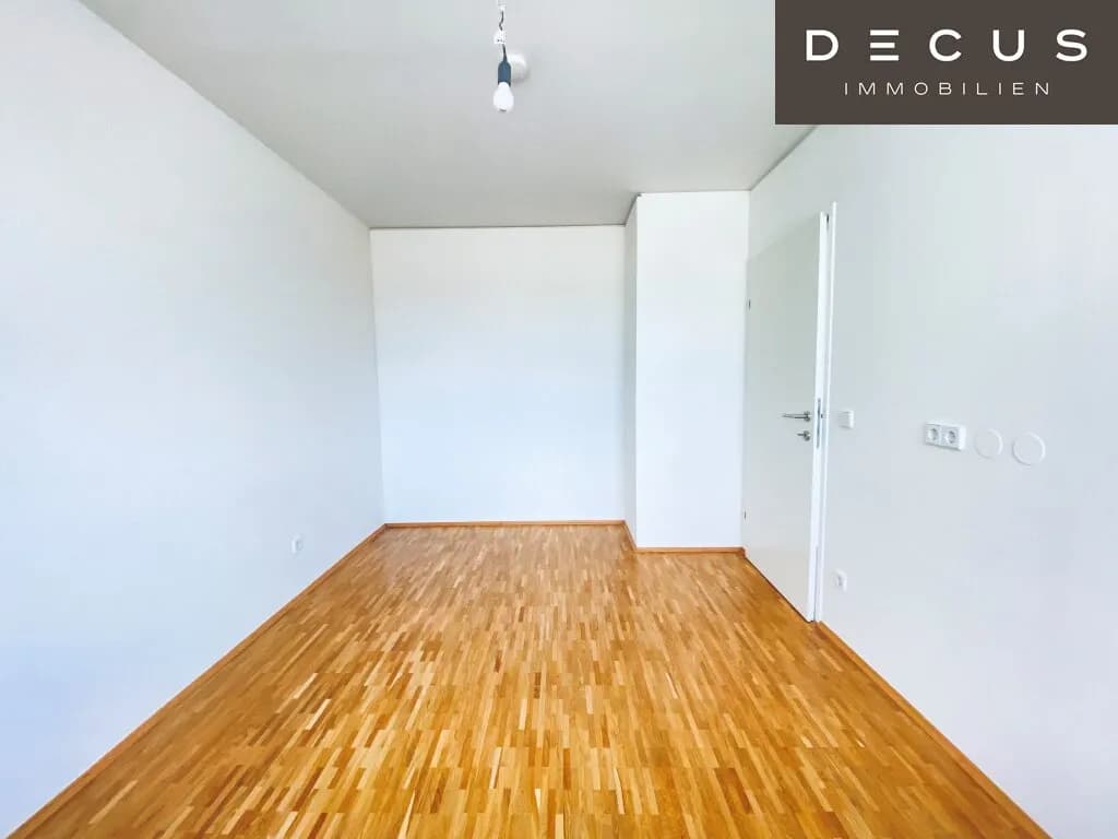 2-Zimmer-Wohnung mieten in Graz – 44 m², € 650 – Bild 3 von 9
