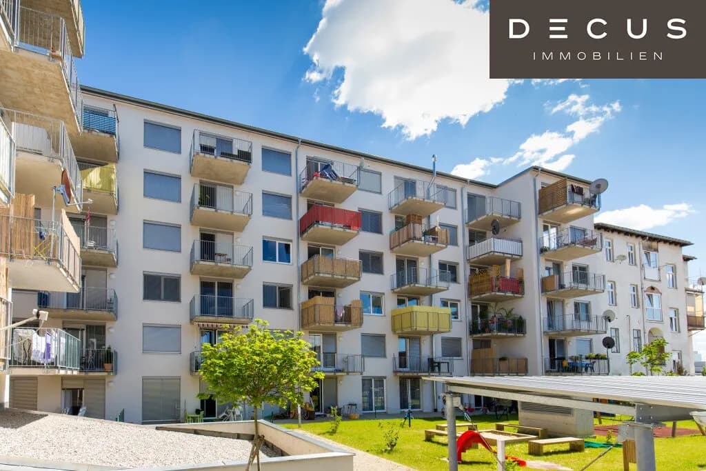 2-Zimmer-Wohnung mieten in Graz – 44 m², € 650 – Bild 4 von 9
