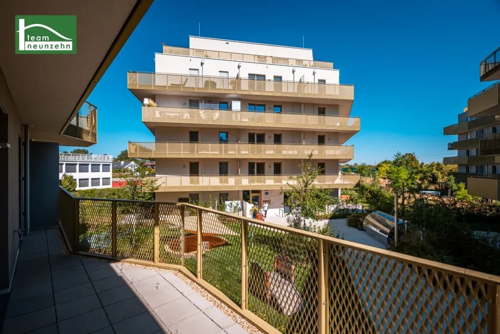 3-Zimmer-Wohnung kaufen in Wien – 74,09 m², € 434.000 – Bild 2 von 35