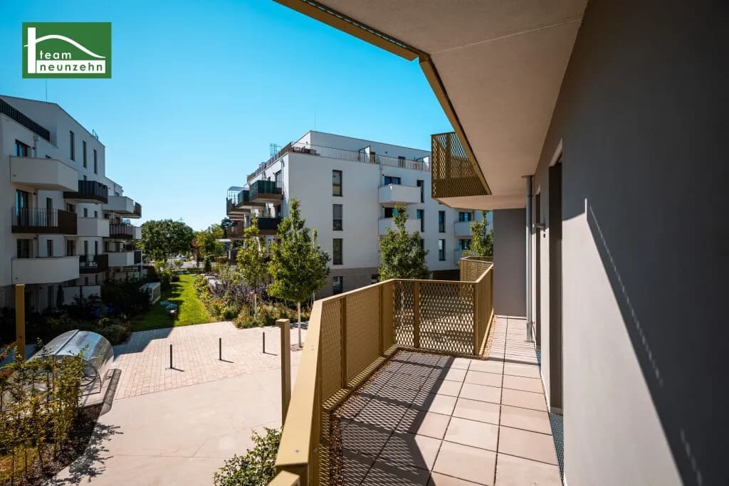 3-Zimmer-Wohnung kaufen in Wien – 74,09 m², € 434.000 – Bild 17 von 35