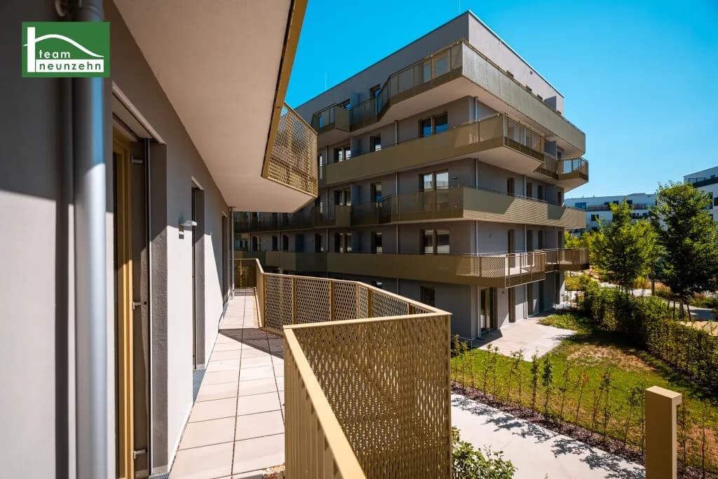 3-Zimmer-Wohnung kaufen in Wien – 74,09 m², € 434.000 – Bild 18 von 35