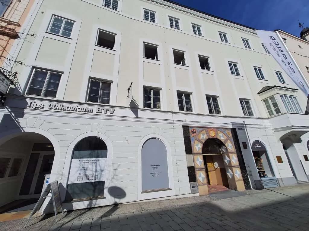 Gewerbeimmobilie mieten in Ried im Innkreis – Bild 3 von 8