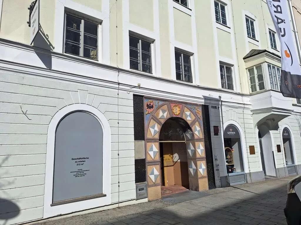 Gewerbeimmobilie mieten in Ried im Innkreis – Bild 4 von 8