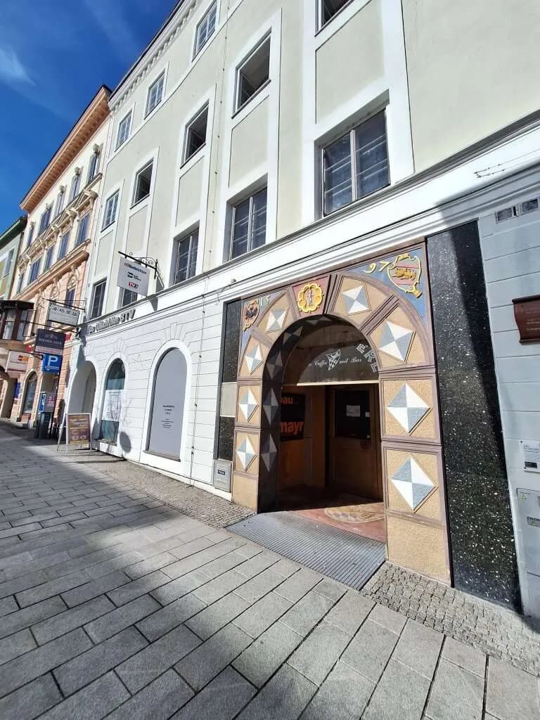 Gewerbeimmobilie mieten in Ried im Innkreis – Bild 5 von 8