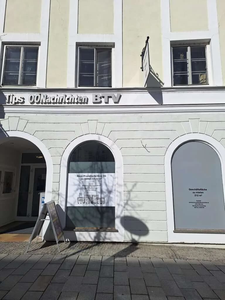 Gewerbeimmobilie mieten in Ried im Innkreis – Bild 6 von 8