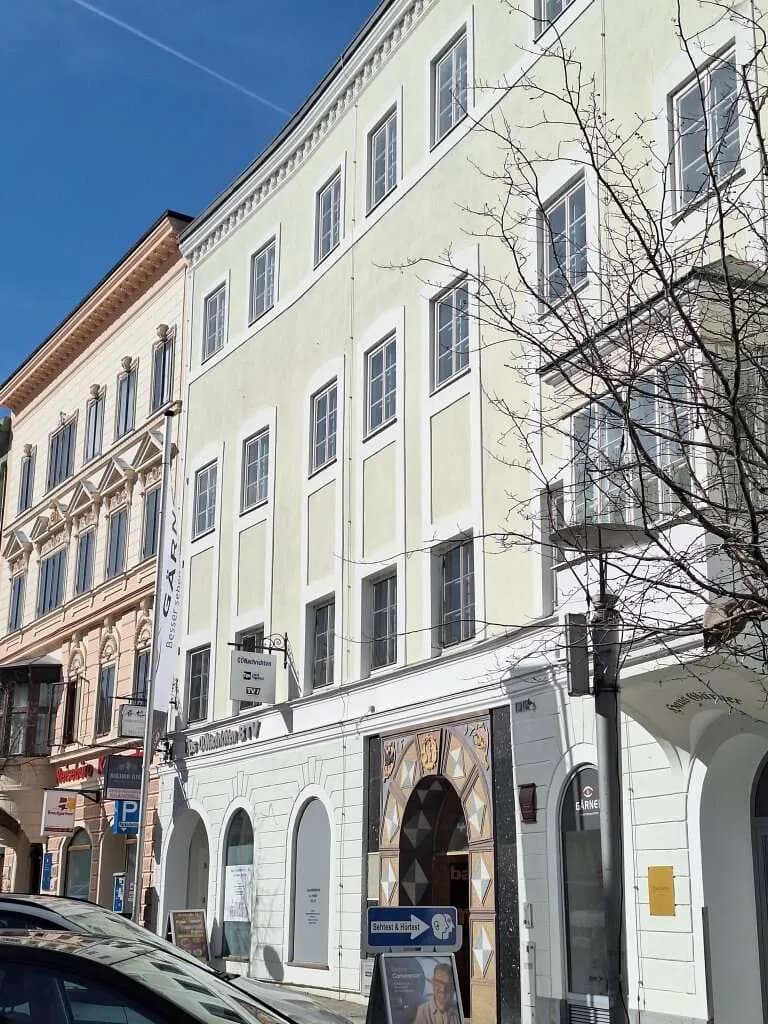 Gewerbeimmobilie mieten in Ried im Innkreis – Bild 7 von 8