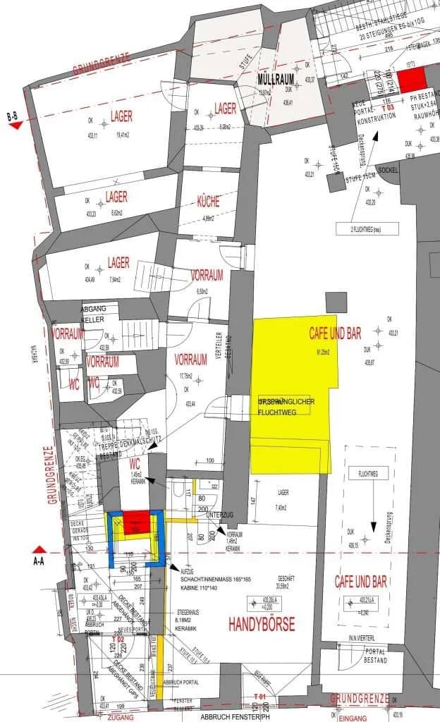 Gewerbeimmobilie mieten in Ried im Innkreis – Bild 8 von 8