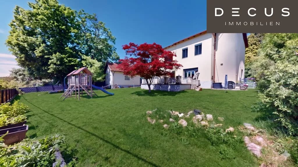 8-Zimmer-Gewerbeimmobilie kaufen in Mödling – 281,7 m², € 999.000 – Bild 2 von 13