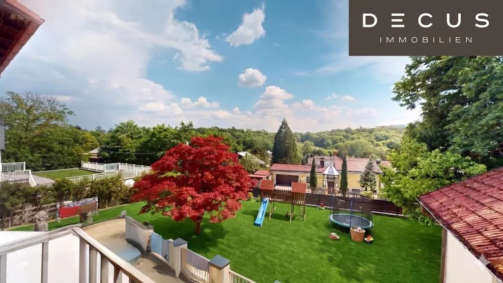 8-Zimmer-Gewerbeimmobilie kaufen in Mödling – 281,7 m², € 999.000 – Bild 3 von 13