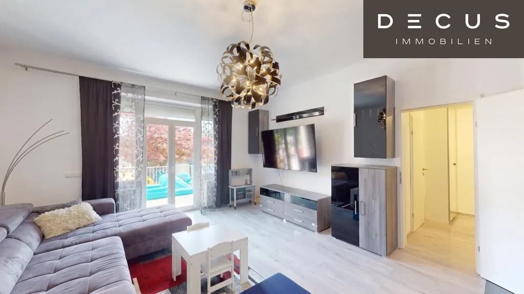 8-Zimmer-Gewerbeimmobilie kaufen in Mödling – 281,7 m², € 999.000 – Bild 4 von 13