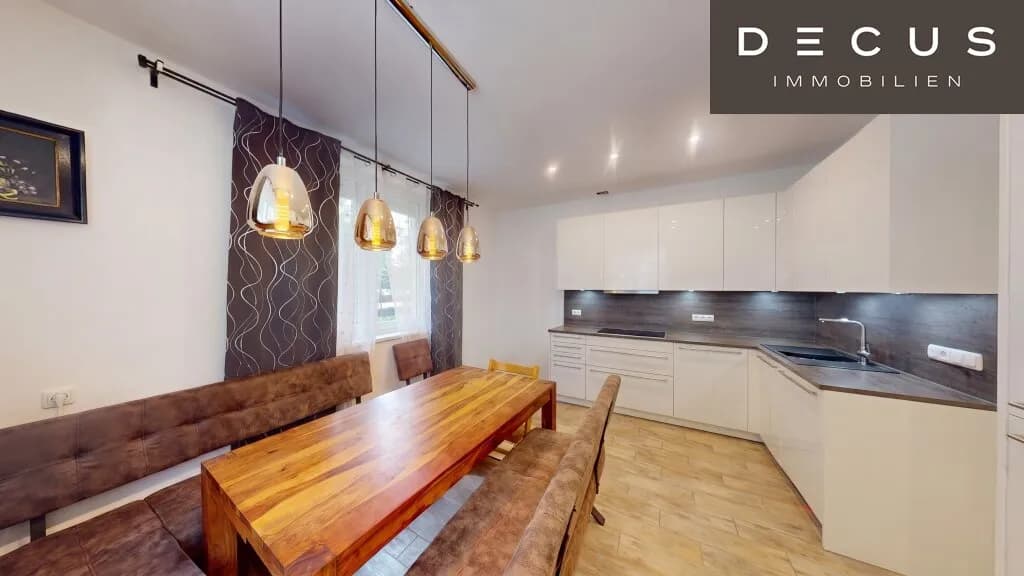 8-Zimmer-Gewerbeimmobilie kaufen in Mödling – 281,7 m², € 999.000 – Bild 5 von 13