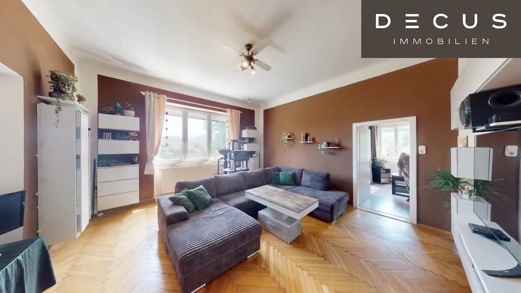 8-Zimmer-Gewerbeimmobilie kaufen in Mödling – 281,7 m², € 999.000 – Bild 9 von 13