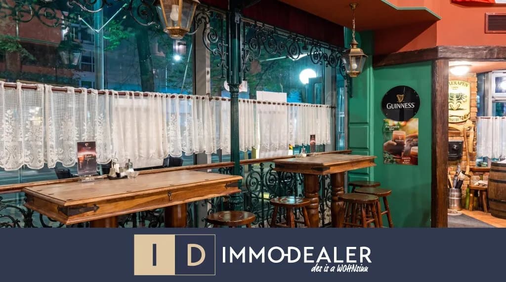 Gewerbeimmobilie mieten in Wien – 115 m², € 2.808 – Bild 3 von 9