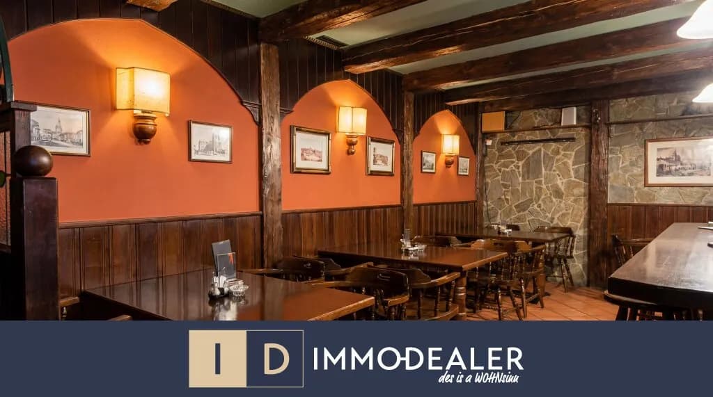 Gewerbeimmobilie mieten in Wien – 115 m², € 2.808 – Bild 5 von 9