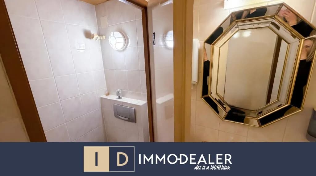 Gewerbeimmobilie mieten in Wien – 115 m², € 2.808 – Bild 8 von 9