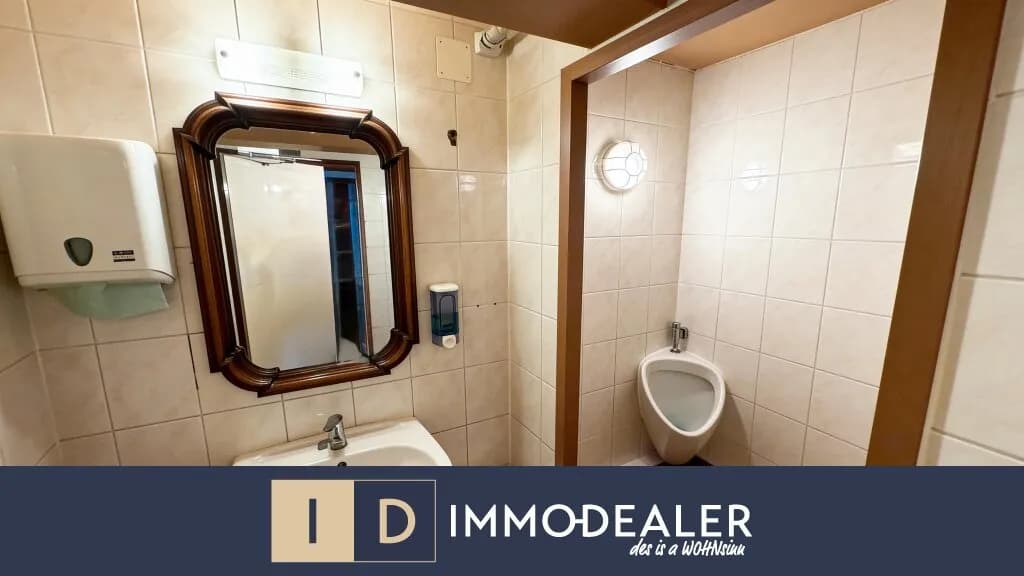 Gewerbeimmobilie mieten in Wien – 115 m², € 2.808 – Bild 9 von 9