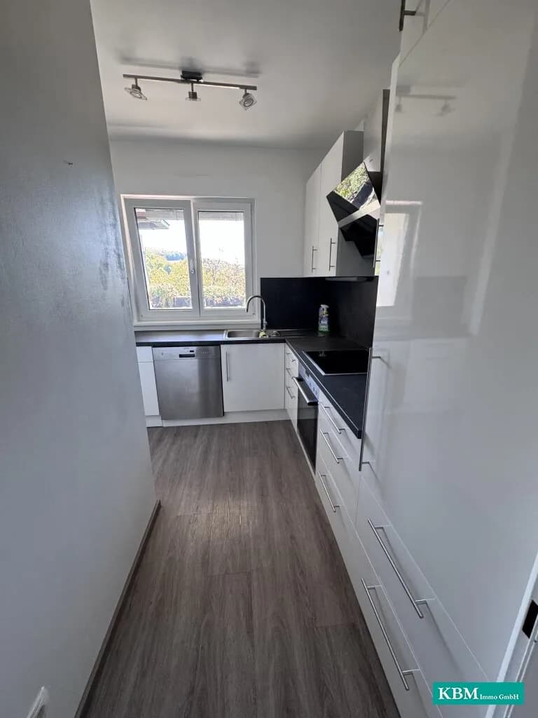 3-Zimmer-Wohnung mieten in Sankt Pölten Land – 80 m², € 1.030 – Bild 2 von 14